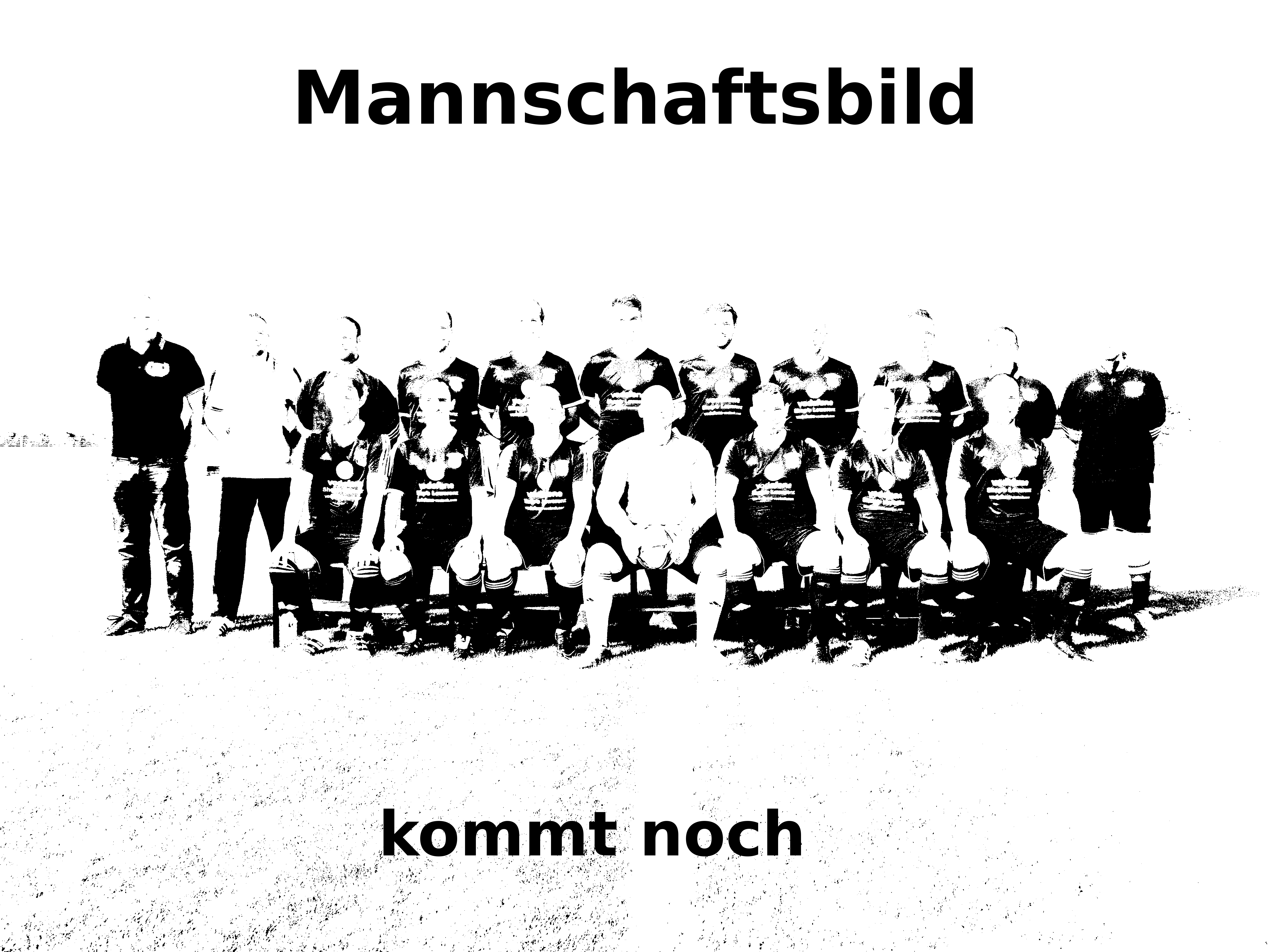 2. Männer FSV Bentwisch - 2. Männer